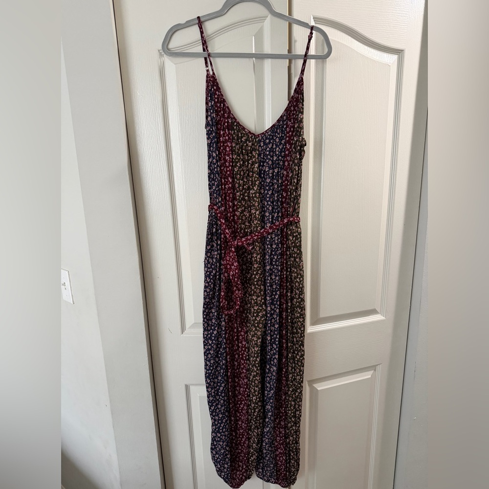 Storia jumpsuit